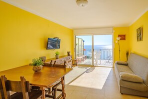 Apartment, 1 Bedroom (4 people, 5th floor, A/A, nº 25)