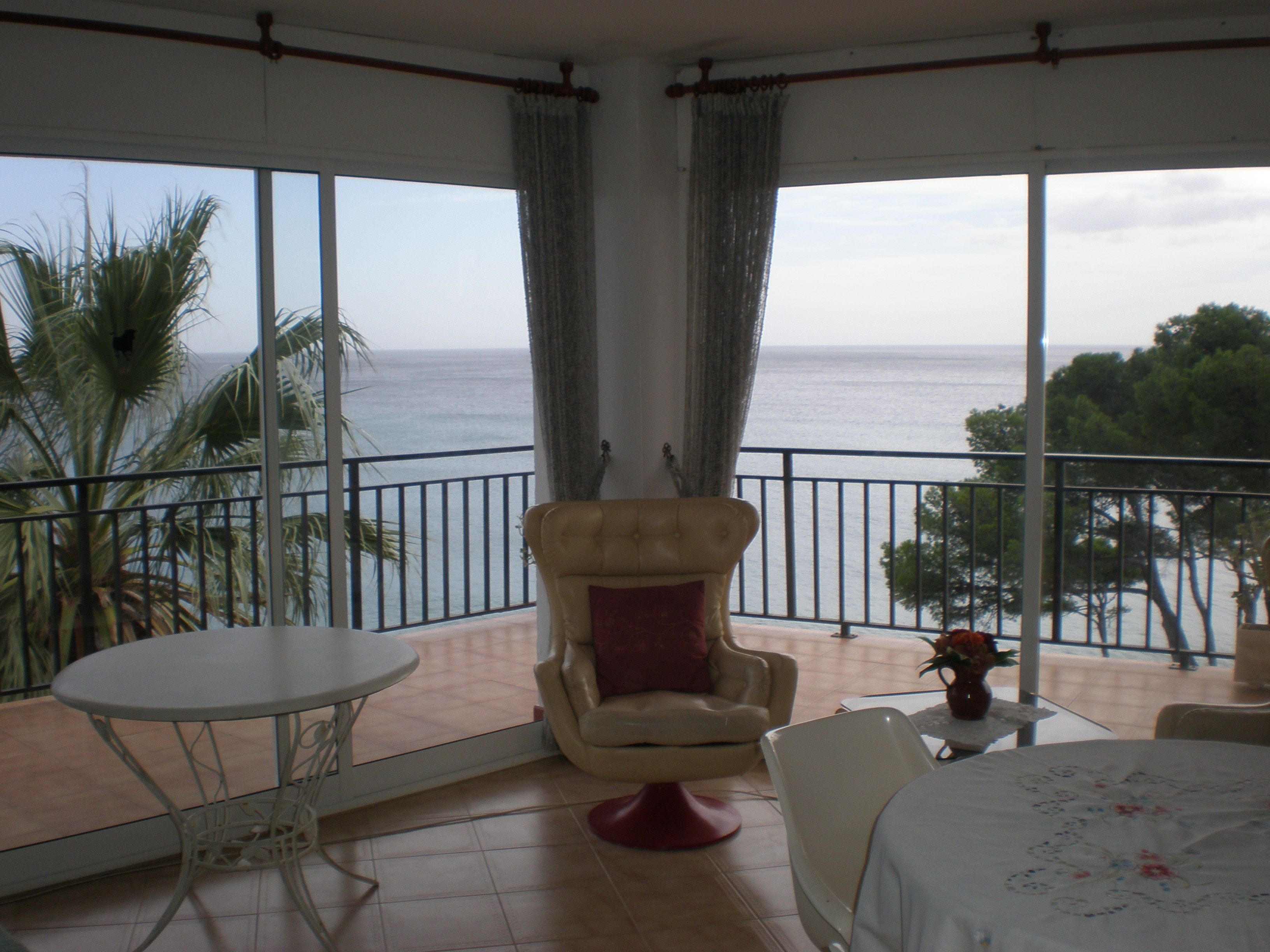 apartment, 2 bedrooms (6 people, 1st floor - nº 3) | in-room dining