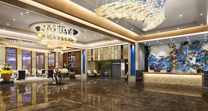 Ramada Foshan Shunde