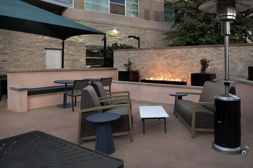 Residence Inn by Marriott Austin Northwest/The Domain Area