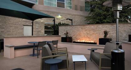 Residence Inn by Marriott Austin Northwest/The Domain Area