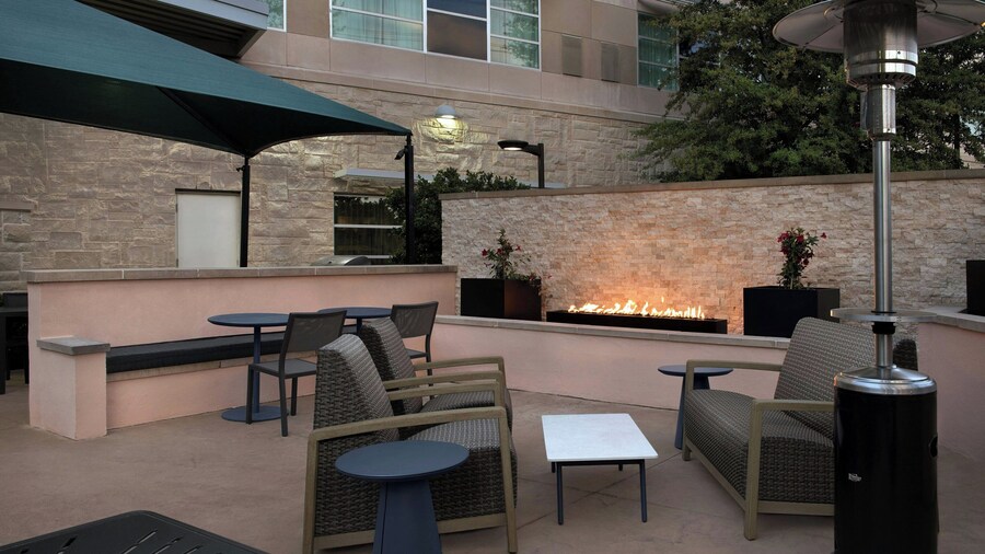Residence Inn by Marriott Austin Northwest/The Domain Area
