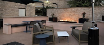 Residence Inn by Marriott Austin Northwest/The Domain Area