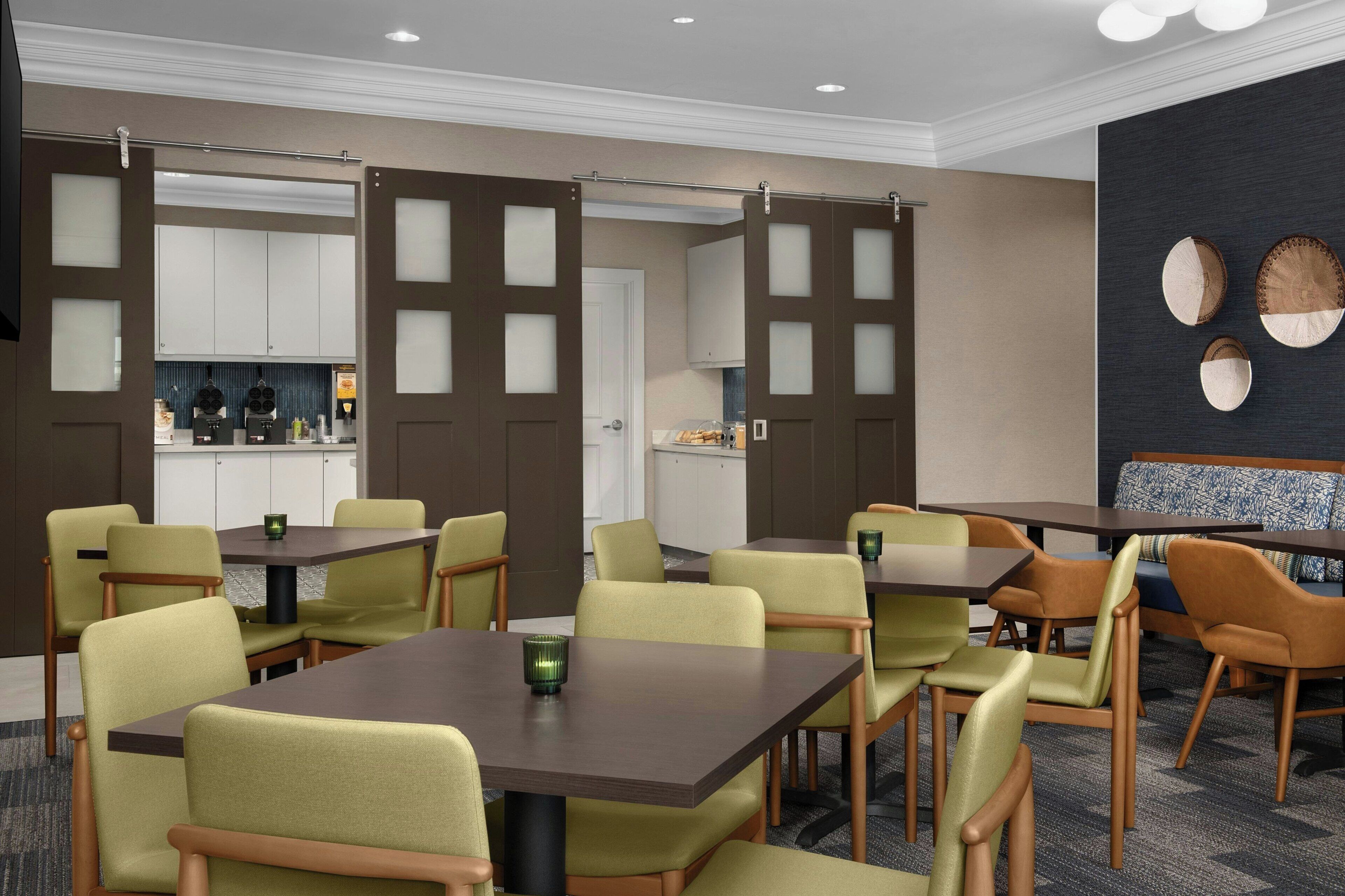 Photo - Residence Inn by Marriott Austin Northwest/The Domain Area