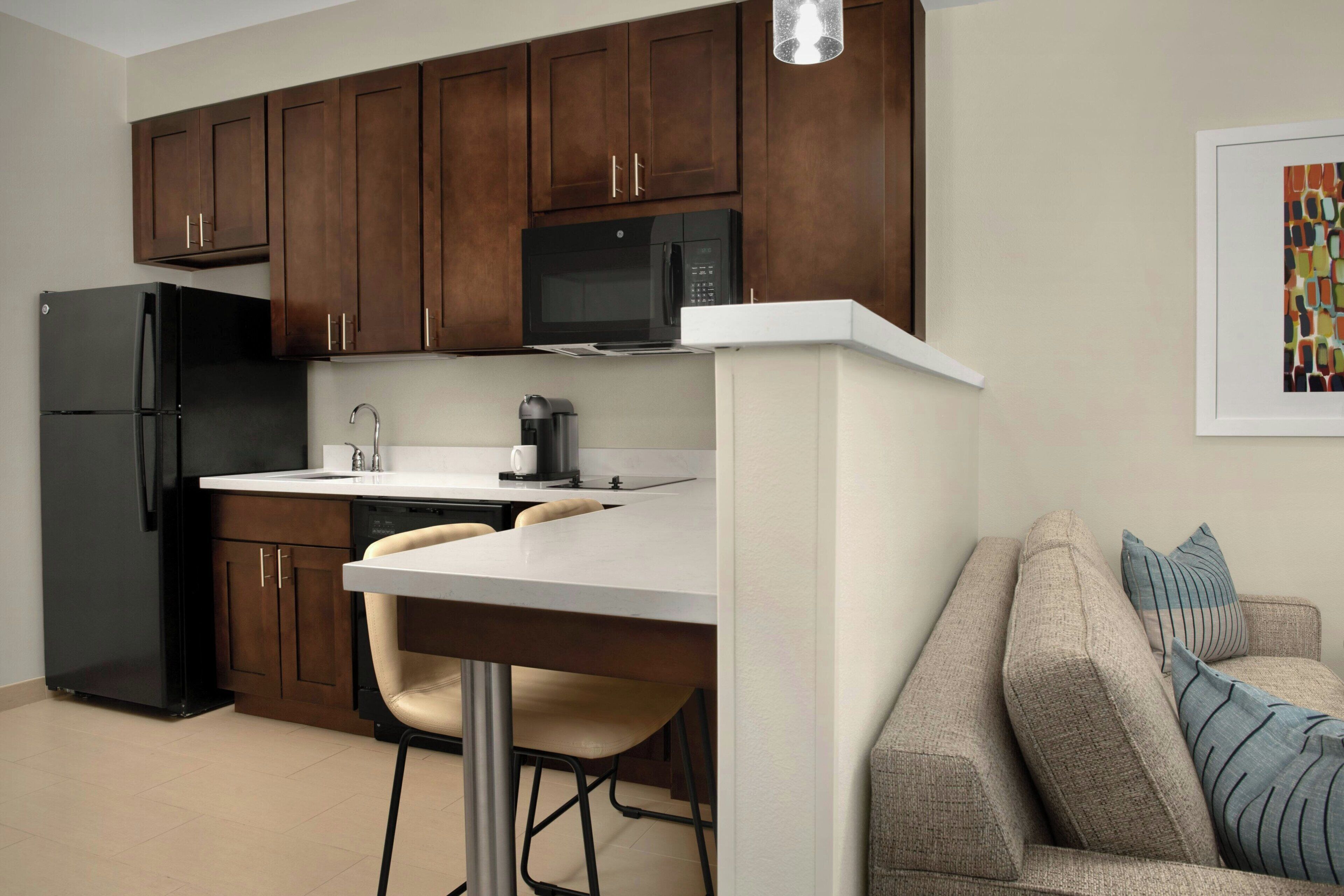 Photo - Residence Inn by Marriott Austin Northwest/The Domain Area