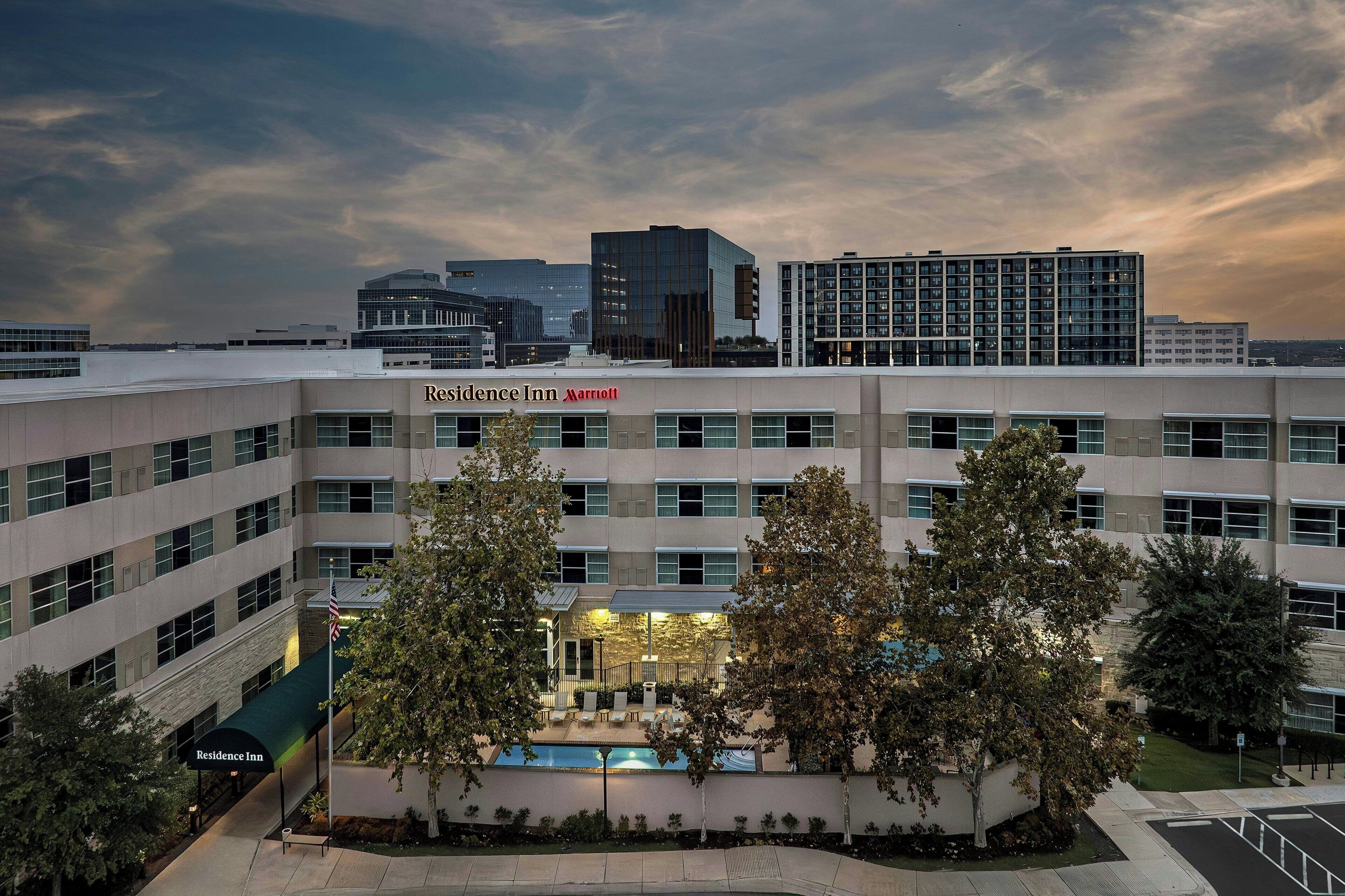 Foto - Residence Inn by Marriott Austin Northwest/The Domain Area