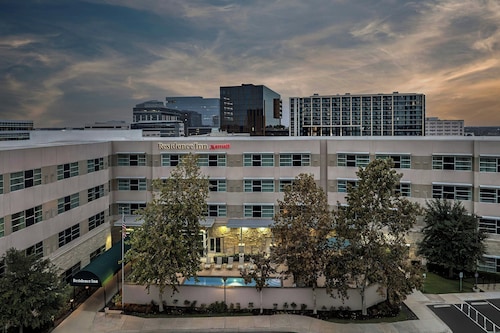 Residence Inn by Marriott Austin Northwest/The Domain Area
