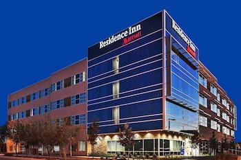 Residence Inn by Marriott Austin Northwest/The Domain Area