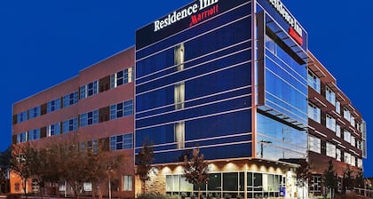 Residence Inn by Marriott Austin Northwest/The Domain Area