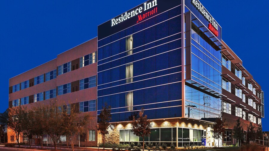 Residence Inn by Marriott Austin Northwest/The Domain Area