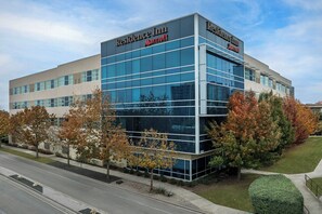 Exterior - Residence Inn by Marriott Austin Northwest/The Domain Area (Austin)
