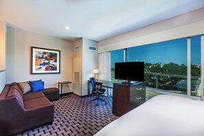 Smart TV, Netflix - Residence Inn by Marriott Austin Northwest/The Domain Area (Austin)