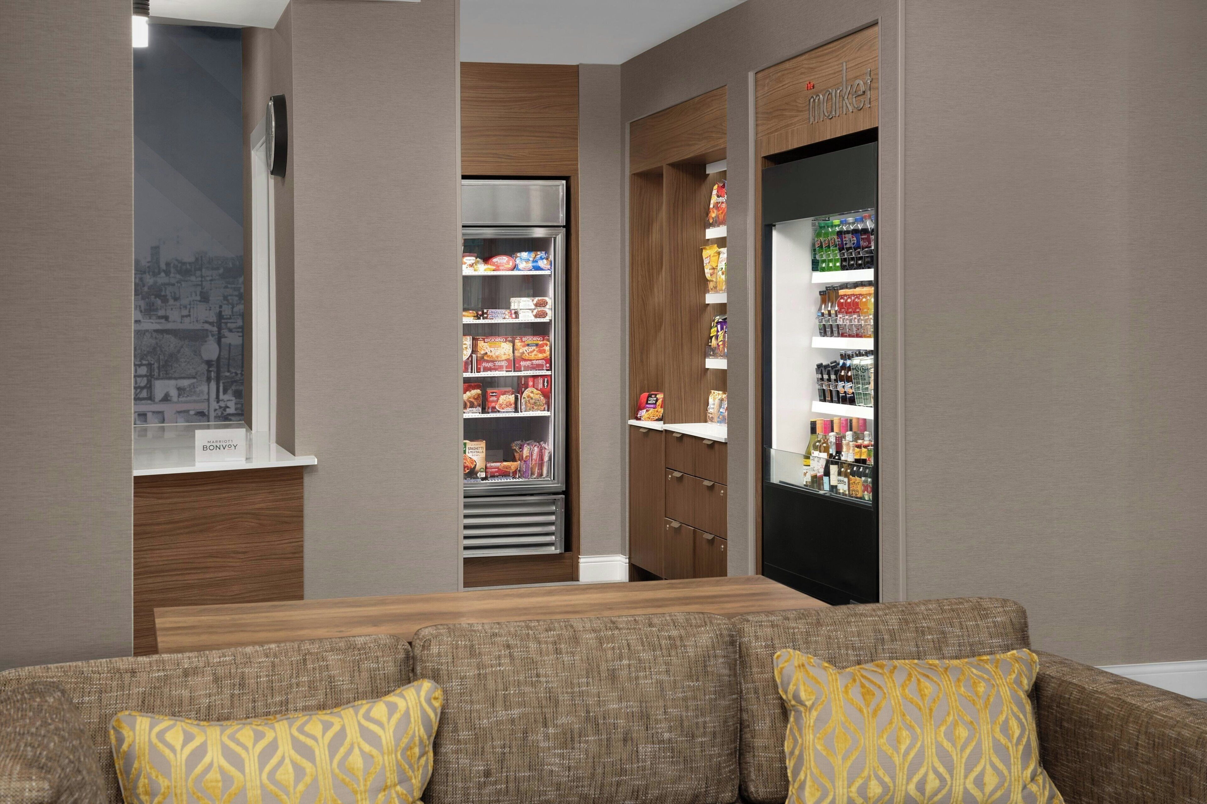 Foto - Residence Inn by Marriott Austin Northwest/The Domain Area