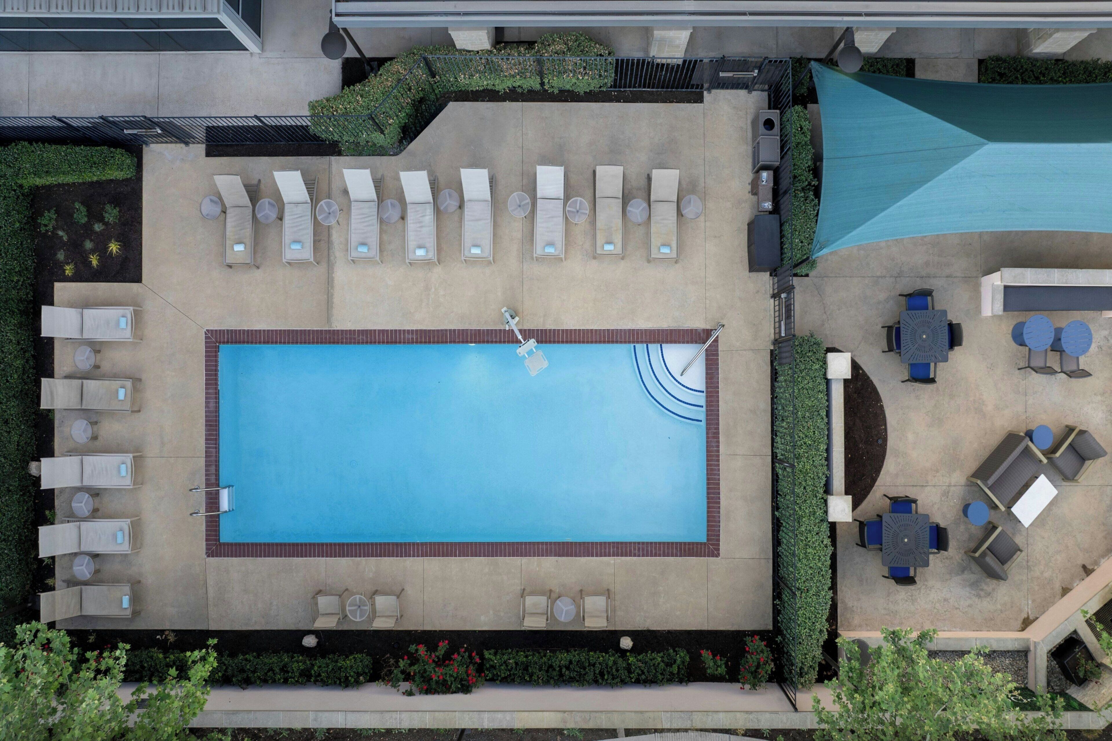 Photo - Residence Inn by Marriott Austin Northwest/The Domain Area