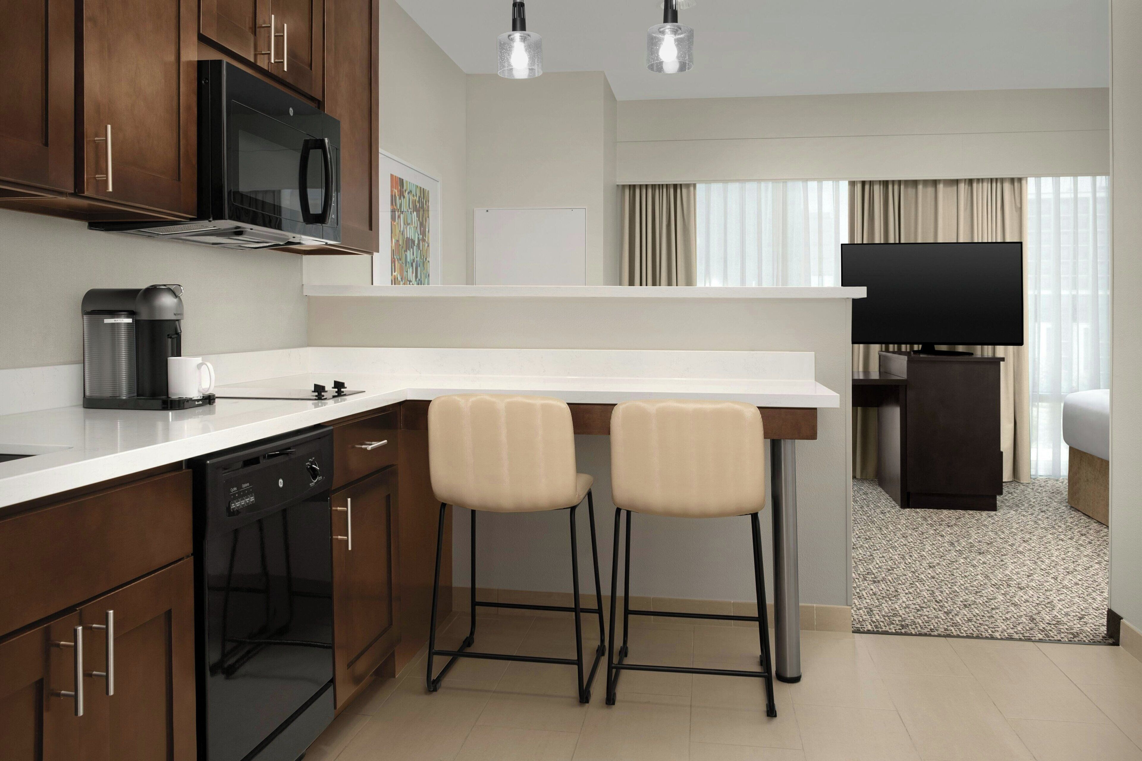 Photo - Residence Inn by Marriott Austin Northwest/The Domain Area