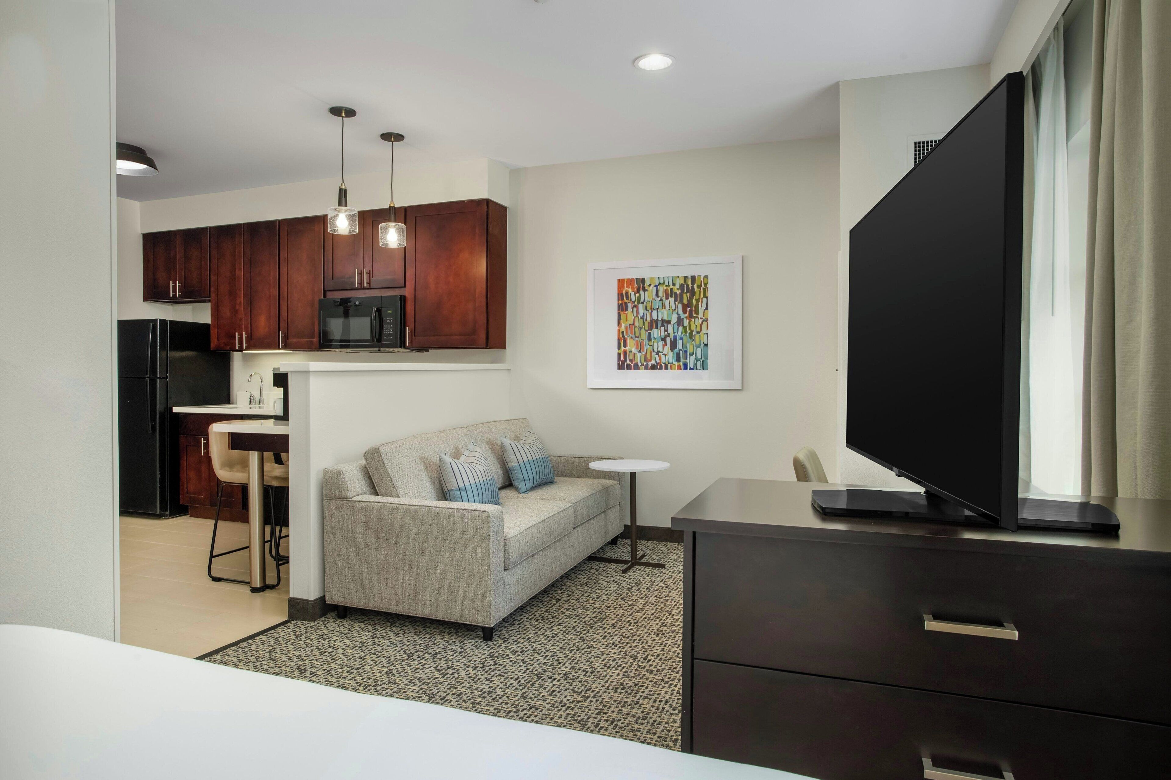 Foto - Residence Inn by Marriott Austin Northwest/The Domain Area