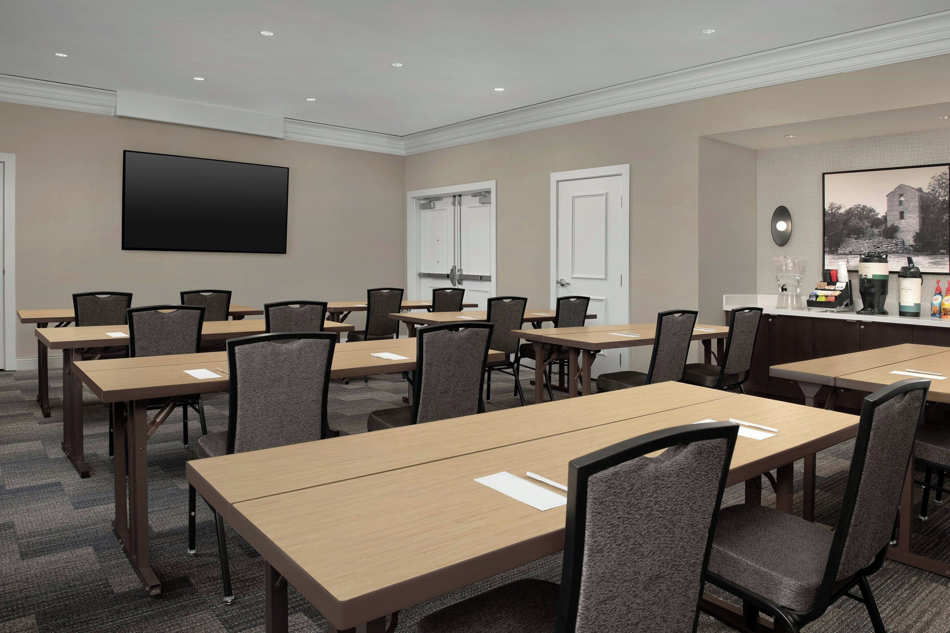Foto - Residence Inn by Marriott Austin Northwest/The Domain Area