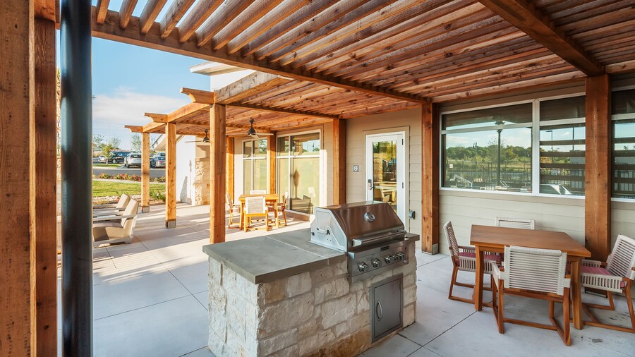 Residence Inn by Marriott Austin Airport