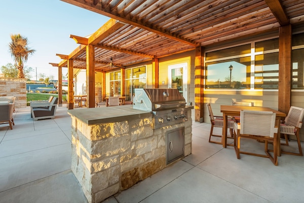 Ausstattung der Unterkunft