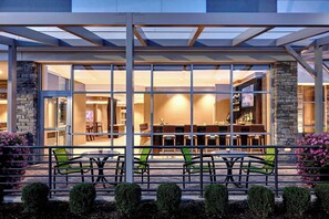 Property amenity - SpringHill Suites by Marriott Cleveland Independence (Independence)