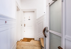 Lift - The Mile 1 by Daniel&Jacob’s (Copenhagen)