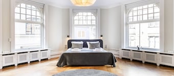 The Mile 1 by Daniel&Jacob’s