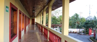 Hotel Palacio Real Granada