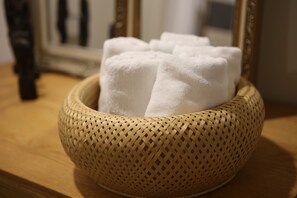 家庭客房 | 免費無線上網、床單