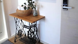 وسيلة راحة في الغرفة