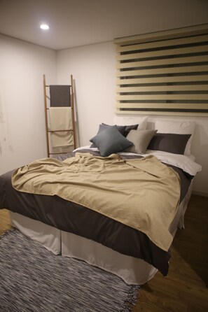 Family Room - Welcome House (Suwon)