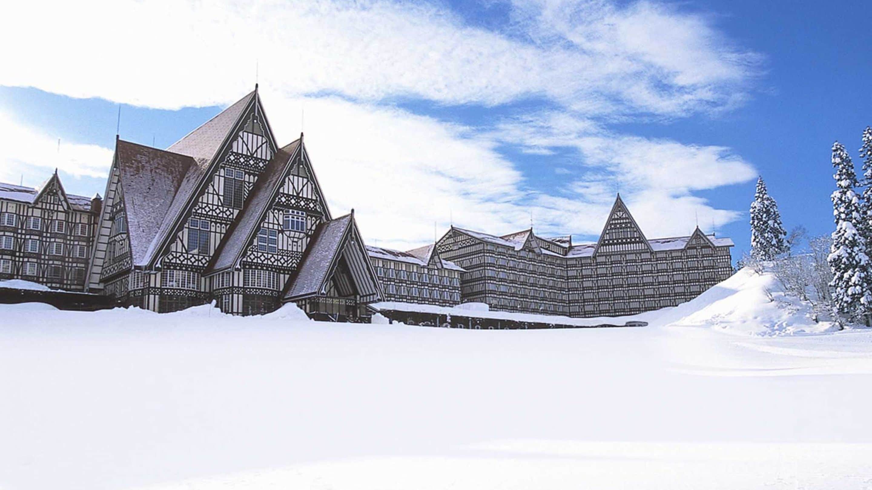 บริเวณภายนอก