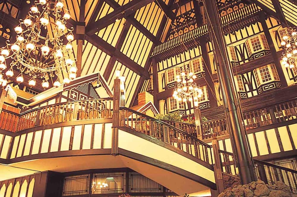 Hotel Green Plaza Joetsu