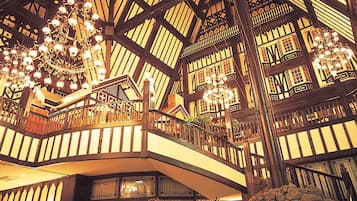 Building design