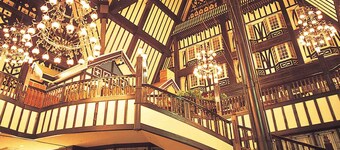 Hotel Green Plaza Joetsu