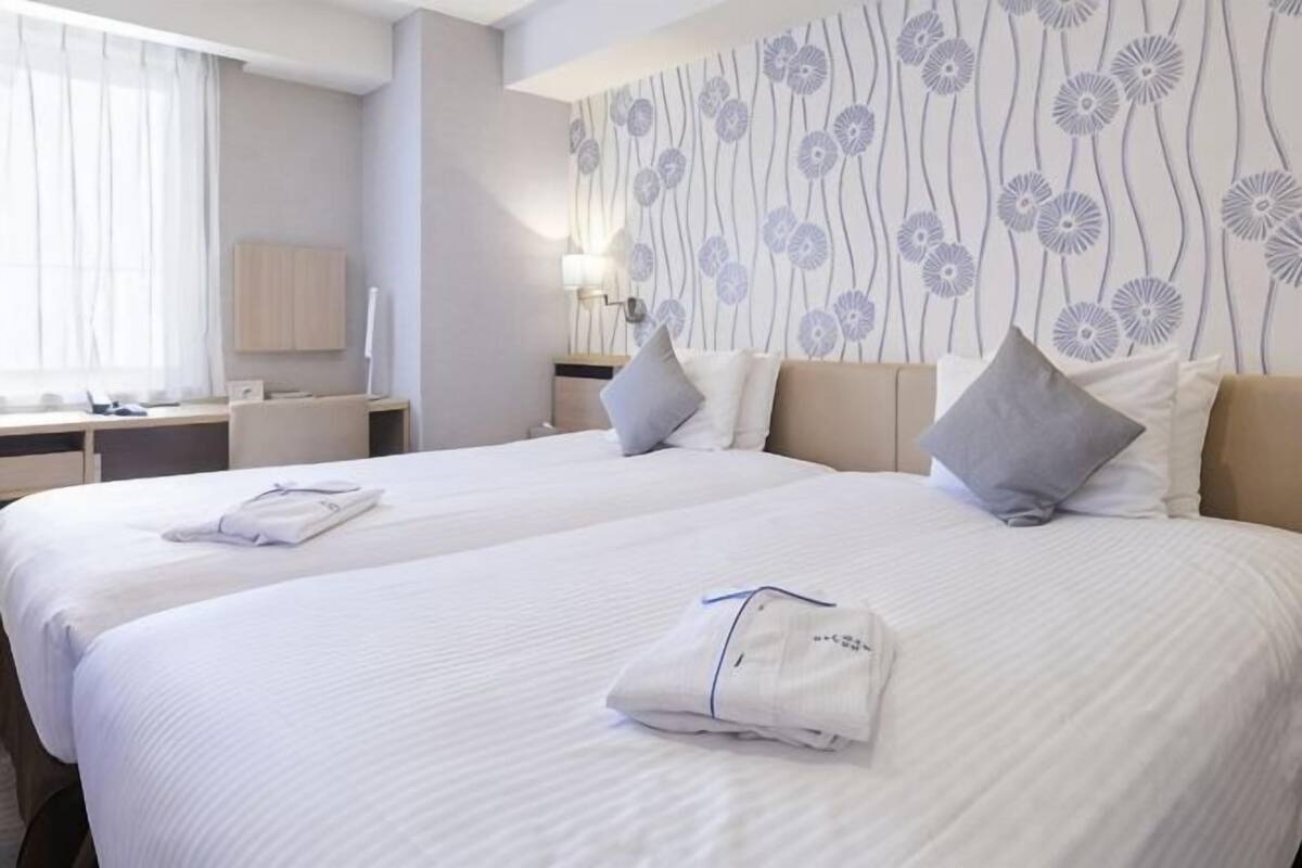 In-room safe, desk, blackout curtains, iron/ironing board