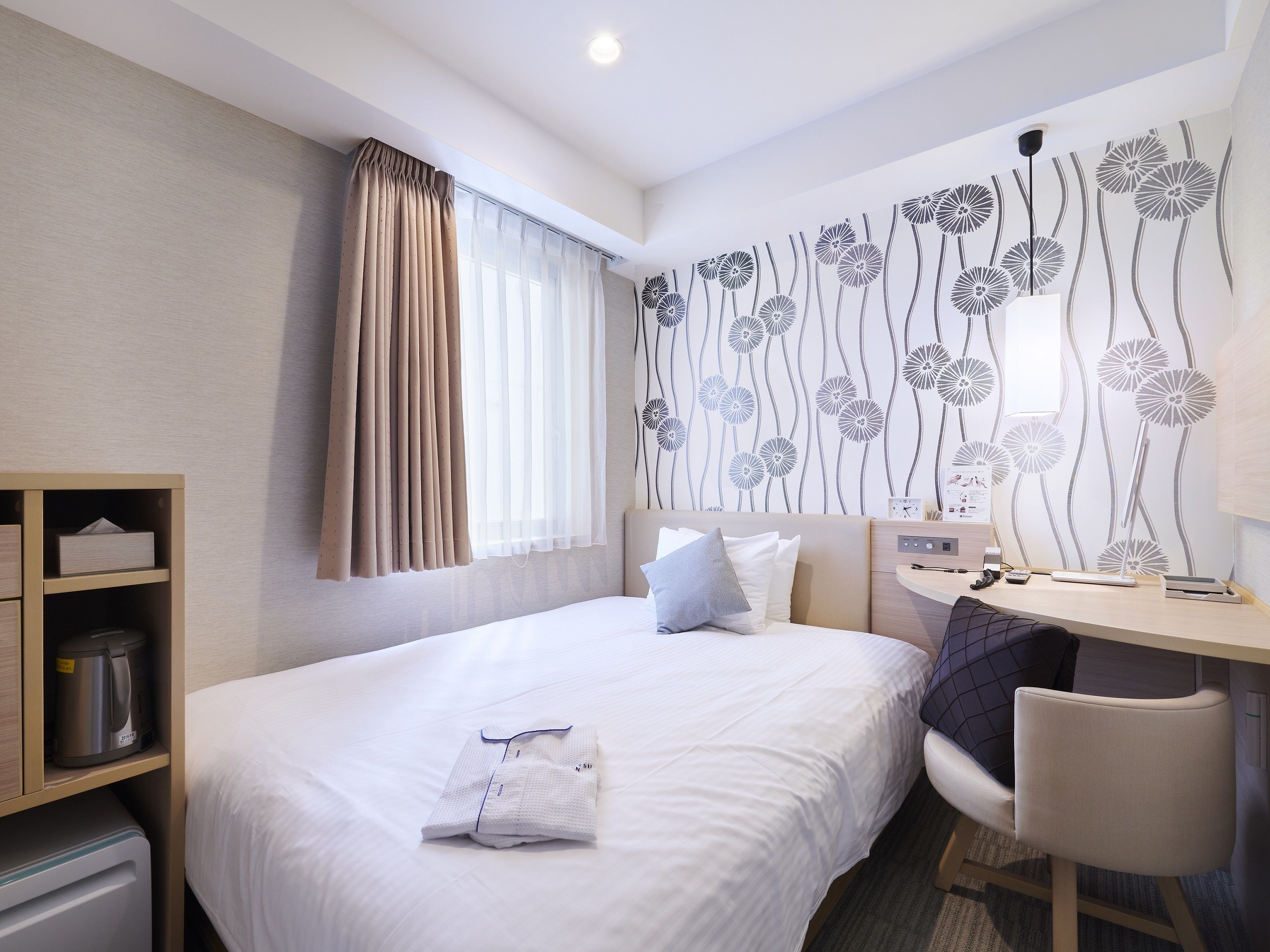 in-room safe, desk, blackout curtains, iron/ironing board