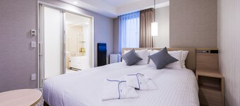 Meitetsu Inn Hamamatsucho