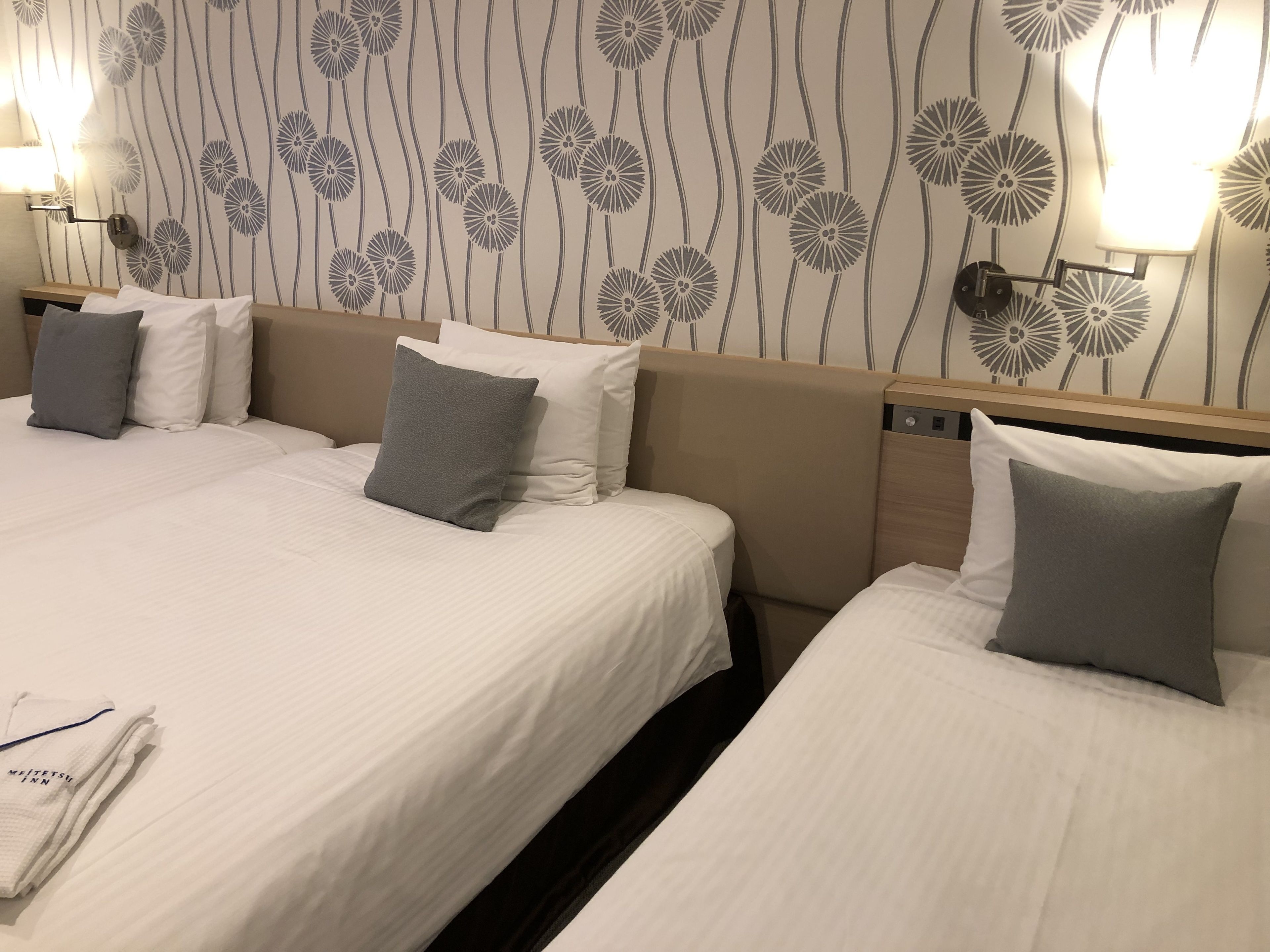 in-room safe, desk, blackout curtains, iron/ironing board