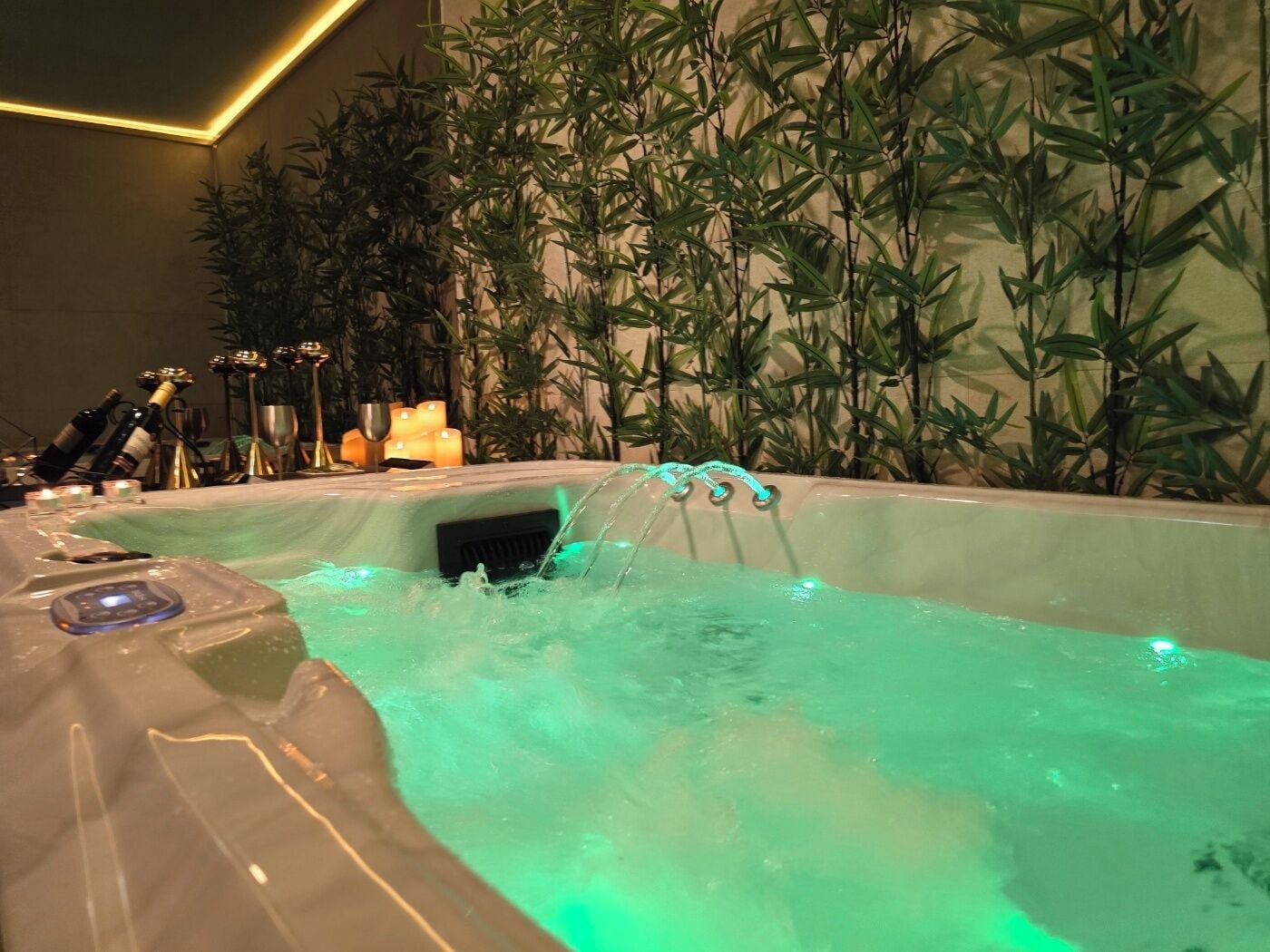 SPA