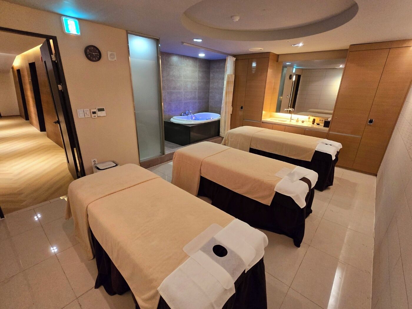 Spa