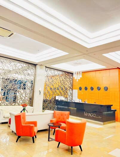 Mango Suites - Santiago