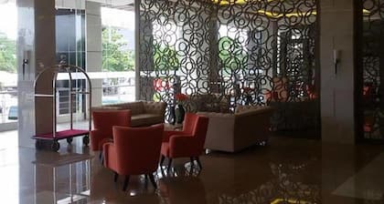 Mango Suites - Santiago