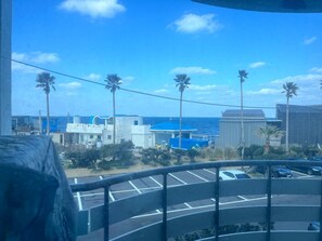 View from property - Mega Resort (Jeju City)