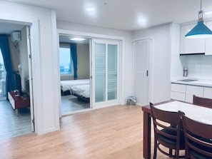 Private kitchen - Mega Resort (Jeju City)
