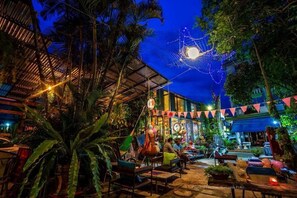Property grounds - Artist Place Trat (Trat)