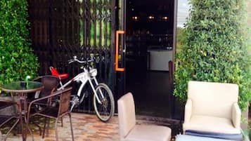 Teras/patio