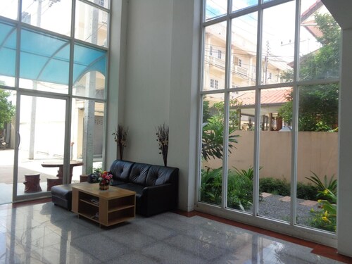 A and S Residence Kanchanaburi