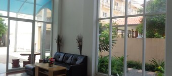 A and S Residence Kanchanaburi