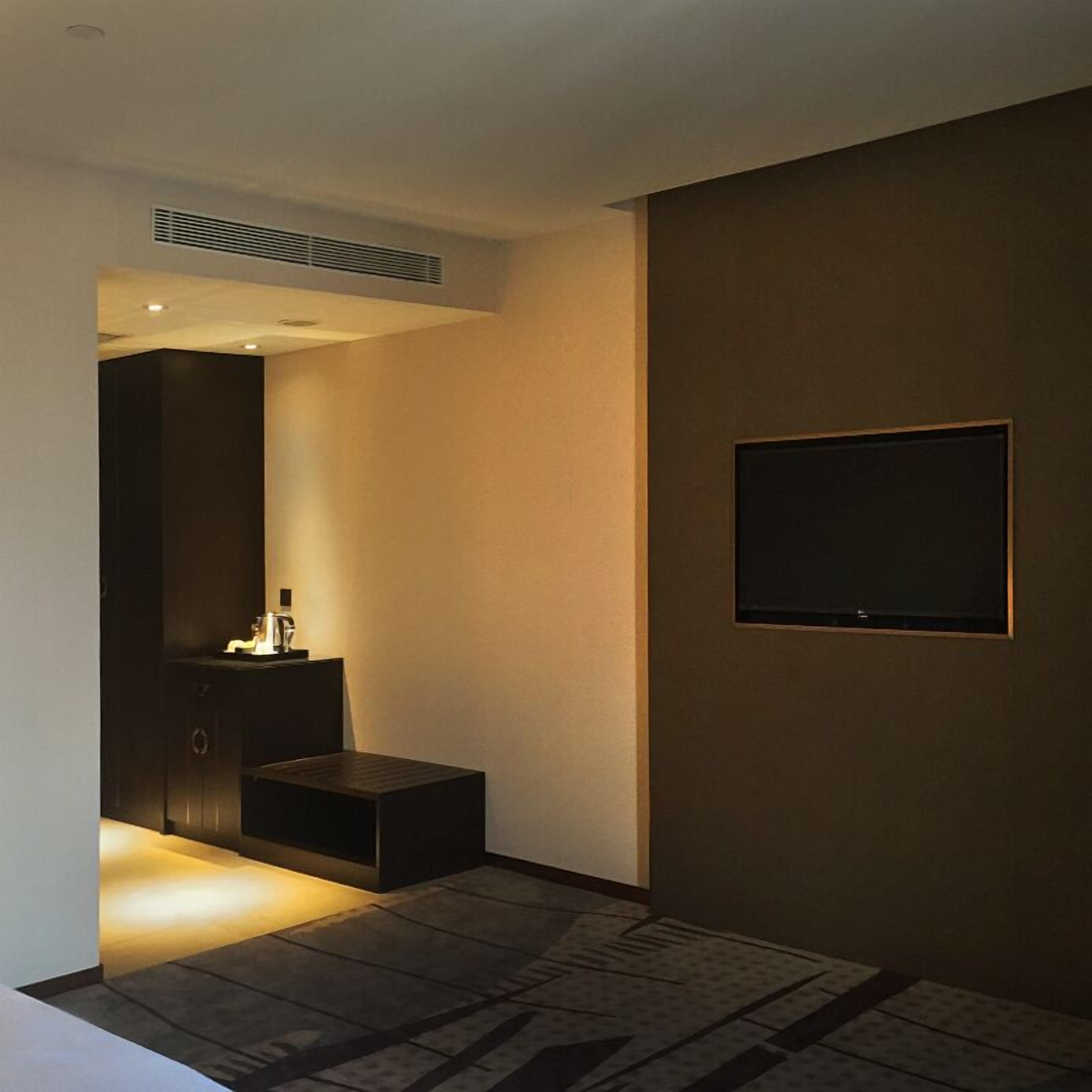 junior suite | room amenity