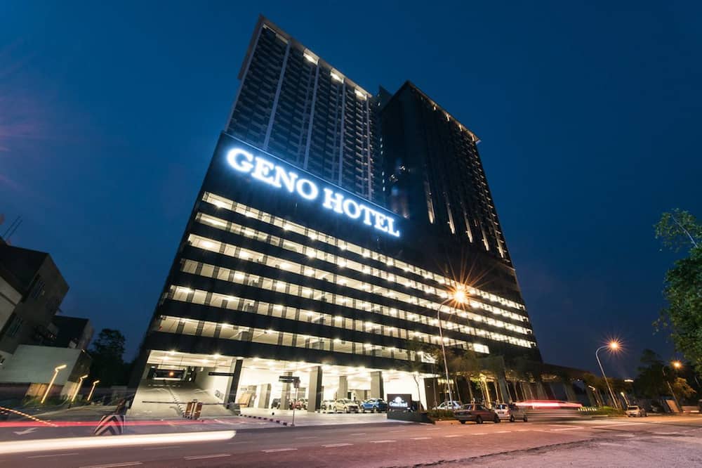Geno Hotel